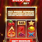 50 free spins no deposit vulkan bet